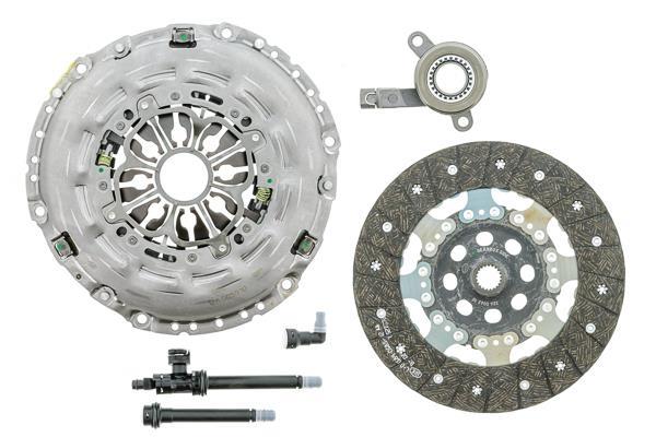 Kit d'embrayage AISIN CKN-224R